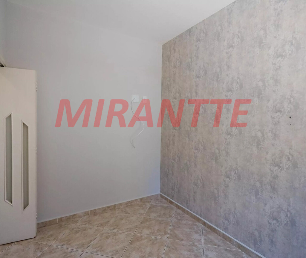 Apartamento de 42m² com 1 quartos em Tucuruvi