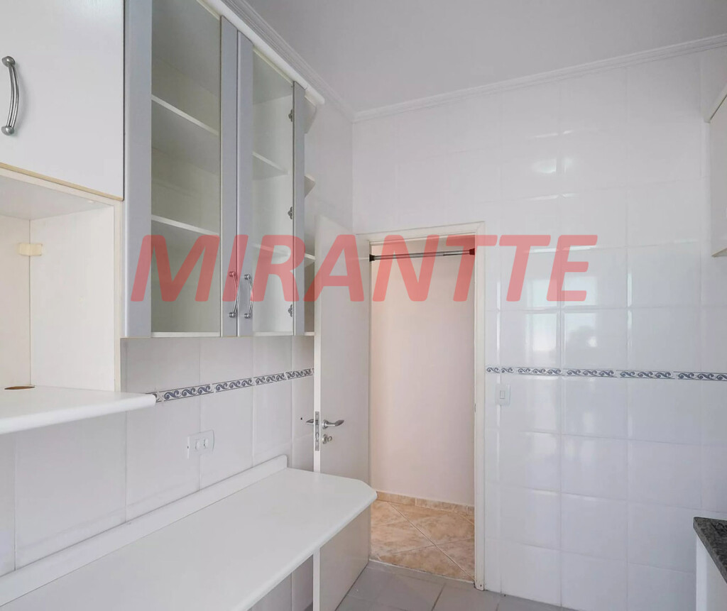 Apartamento de 42m² com 1 quartos em Tucuruvi