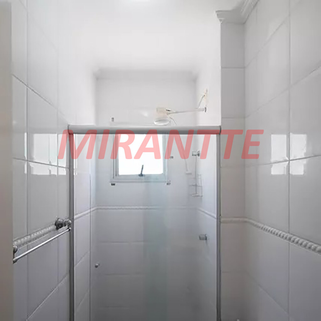 Apartamento de 42m² com 1 quartos em Tucuruvi