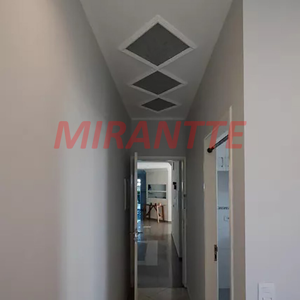 Apartamento de 42m² com 1 quartos em Tucuruvi