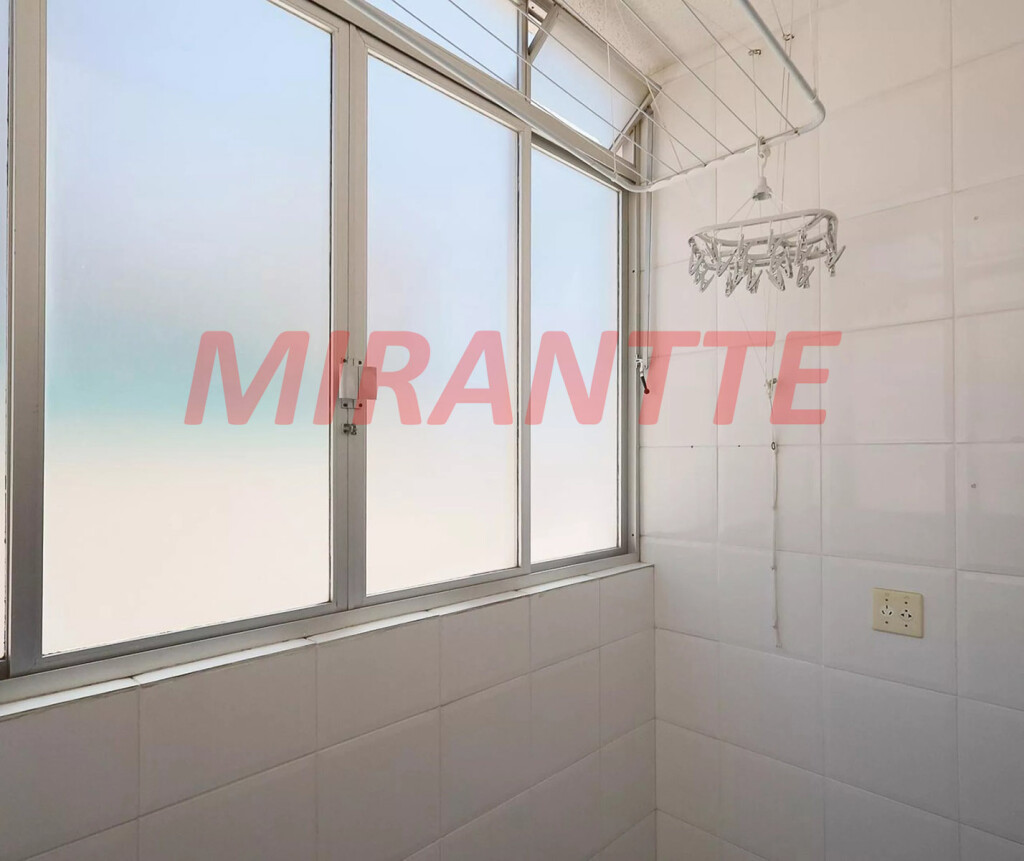 Apartamento de 42m² com 1 quartos em Tucuruvi