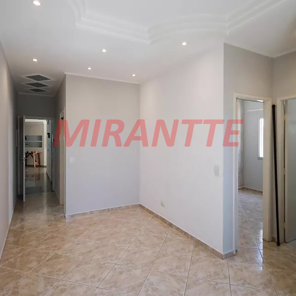 Apartamento de 42m² com 1 quartos em Tucuruvi