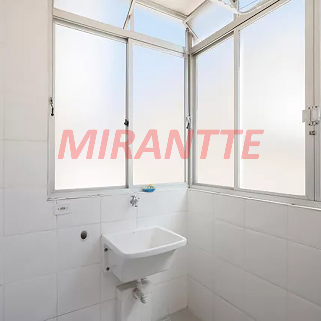 Apartamento de 42m² com 1 quartos em Tucuruvi