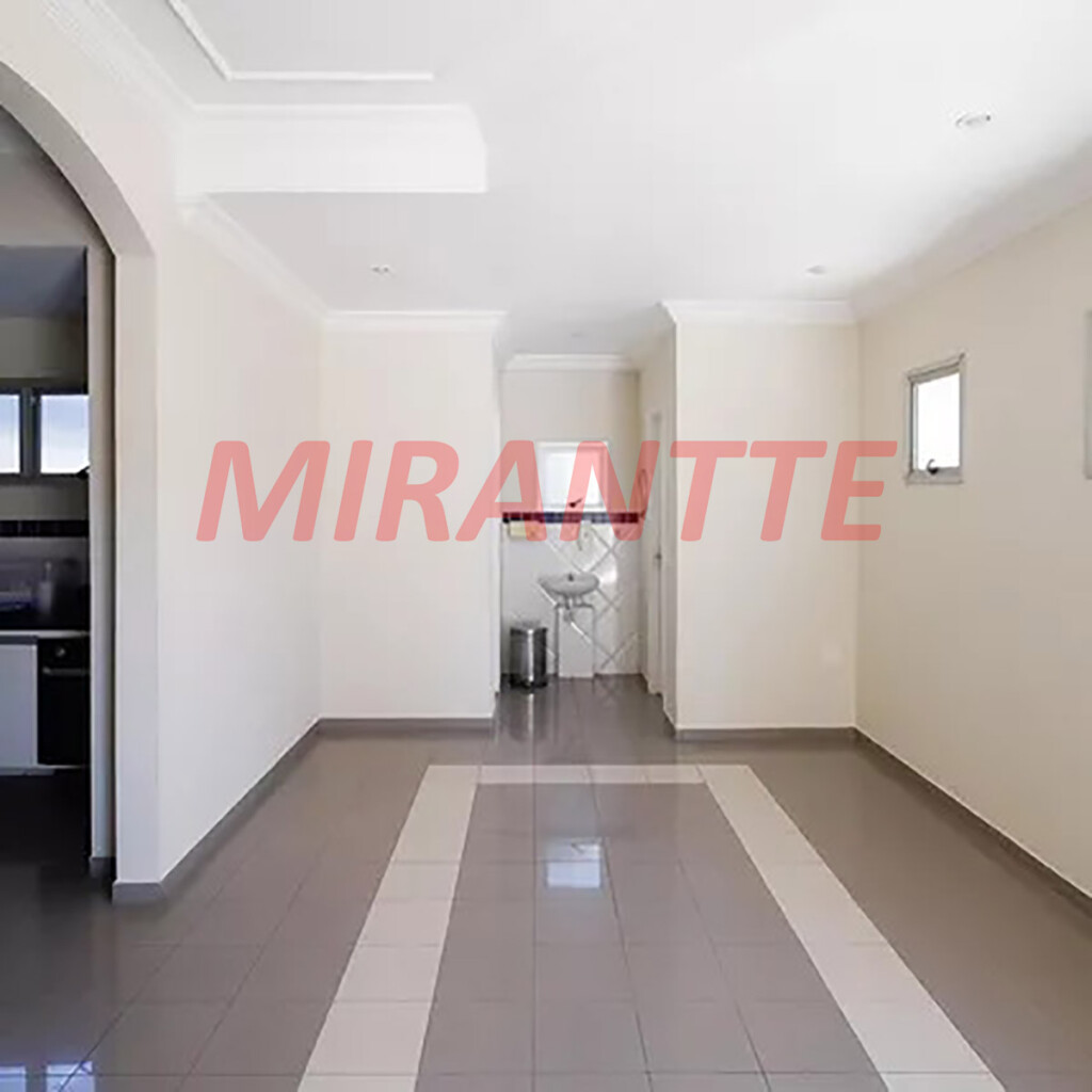 Apartamento de 42m² com 1 quartos em Tucuruvi