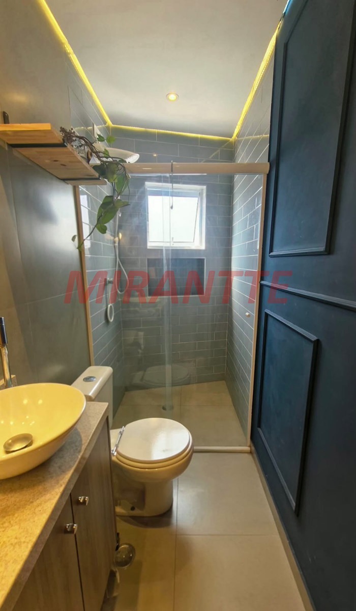 Sobrado de 143m² com 4 quartos em Tremembe