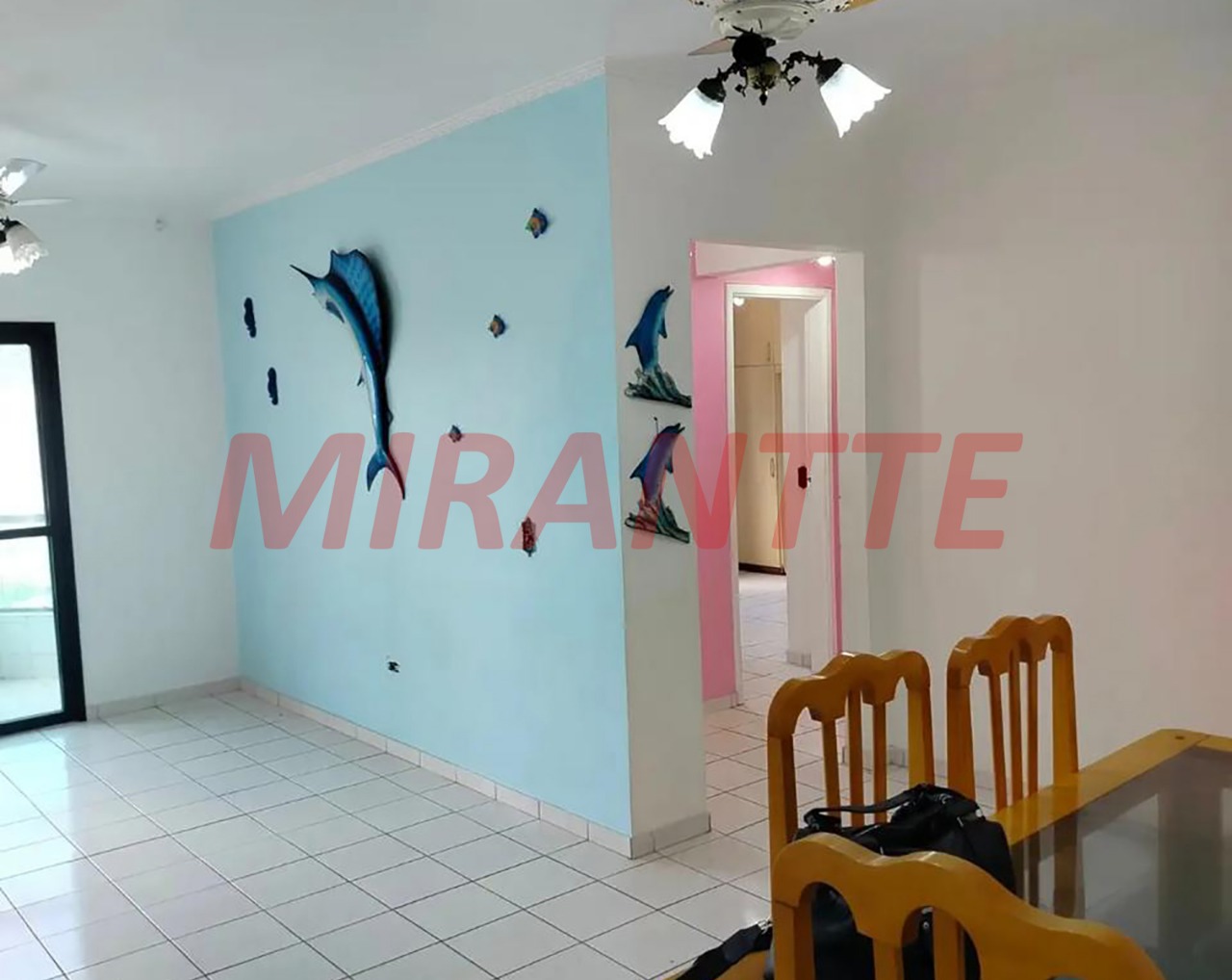 Apartamento de 88m² com 2 quartos em Ocian