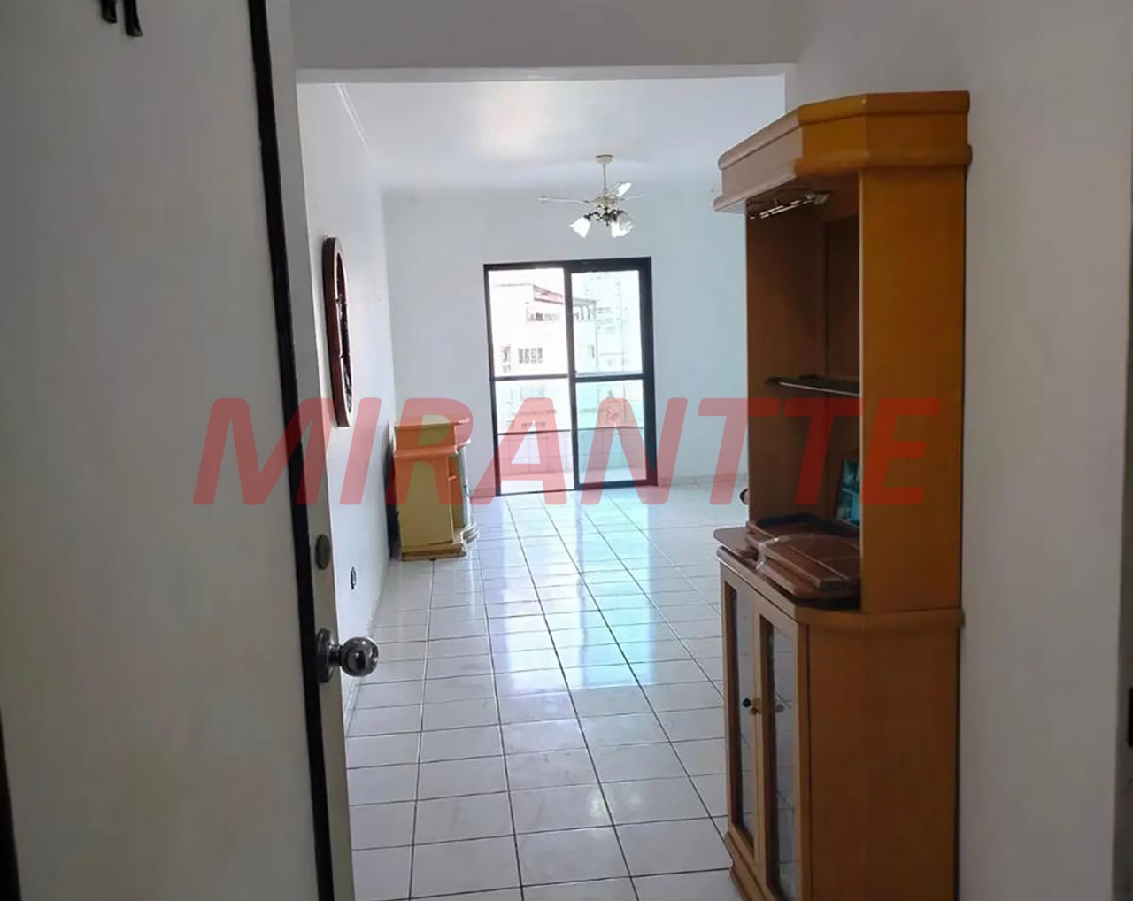 Apartamento de 88m² com 2 quartos em Ocian