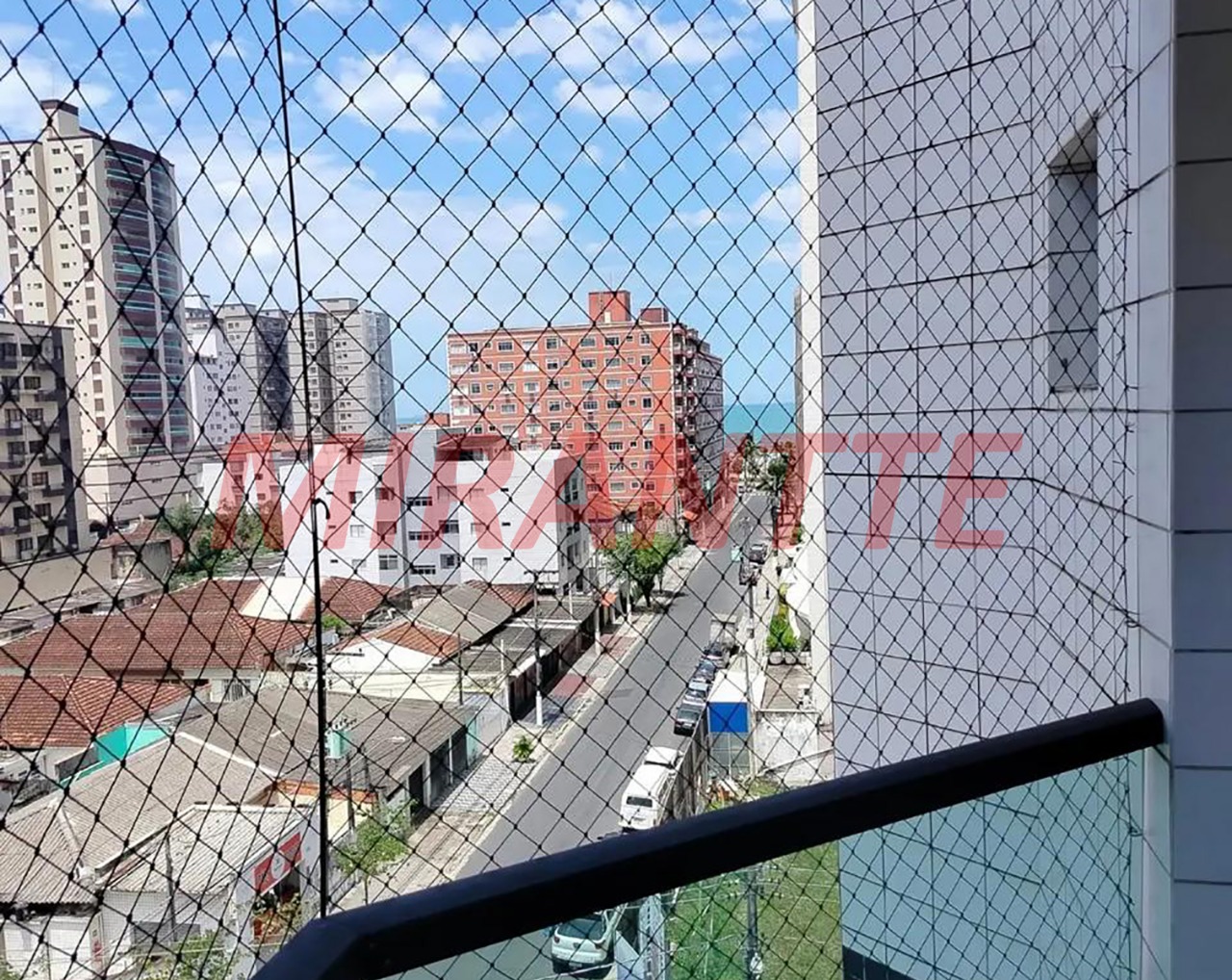 Apartamento de 88m² com 2 quartos em Ocian