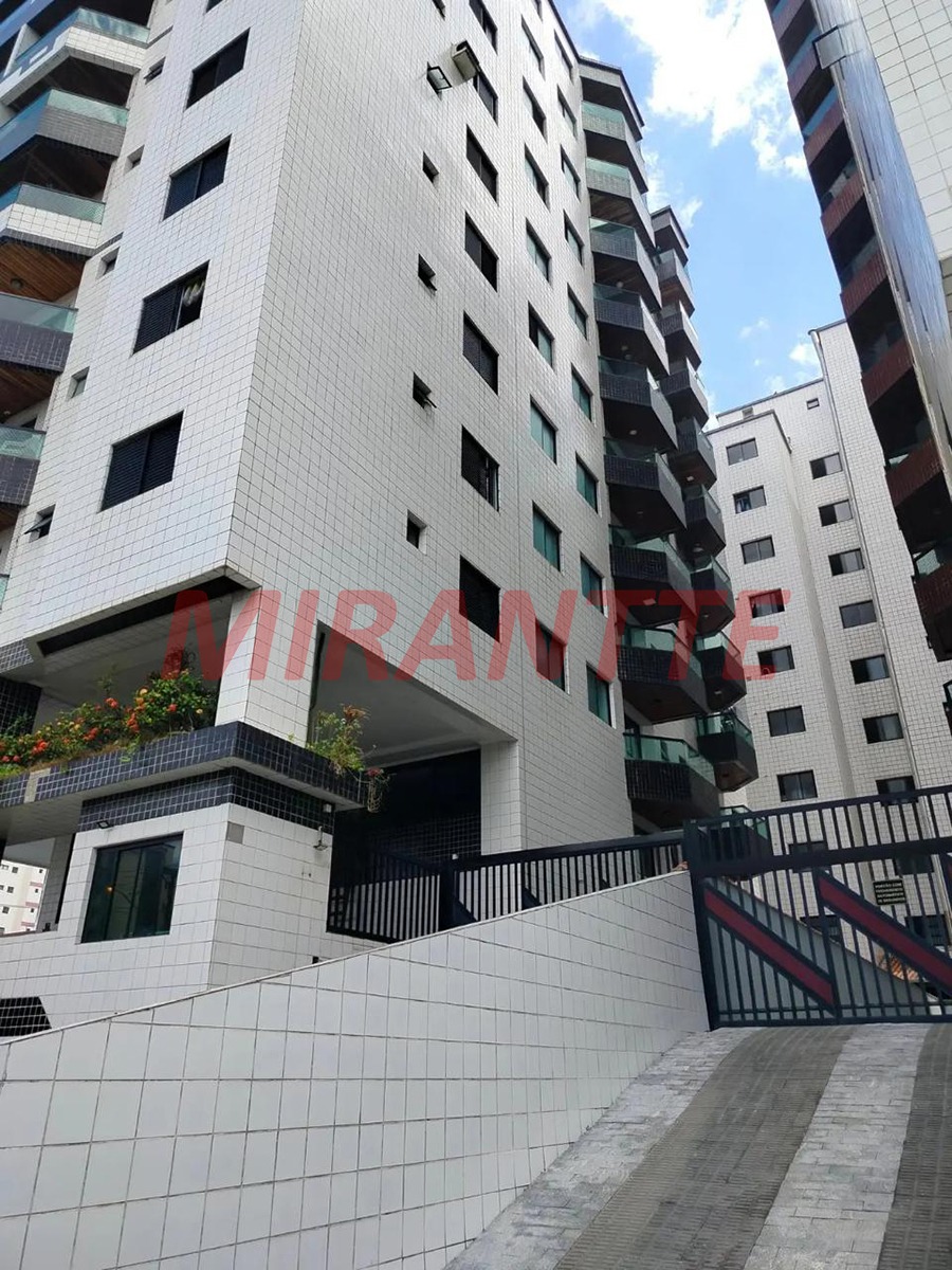 Apartamento de 88m² com 2 quartos em Ocian