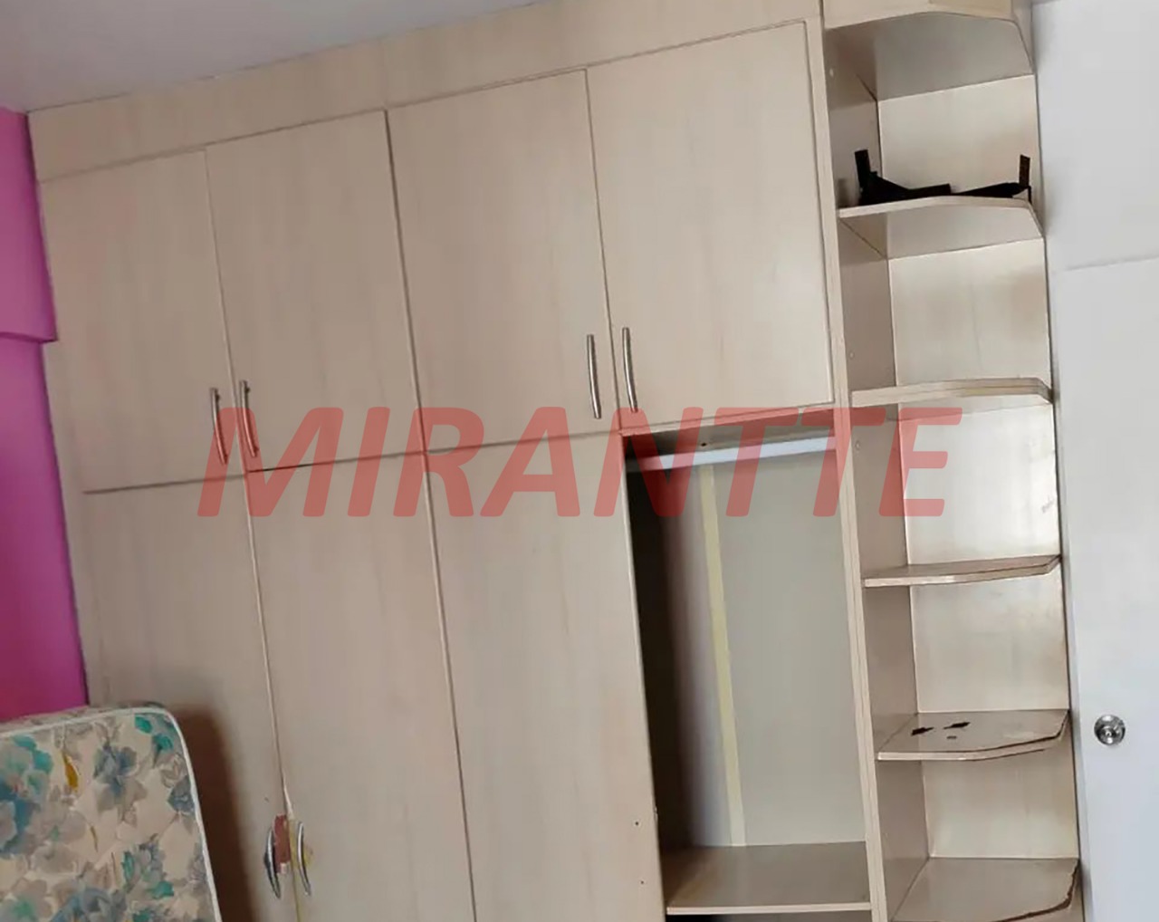 Apartamento de 88m² com 2 quartos em Ocian
