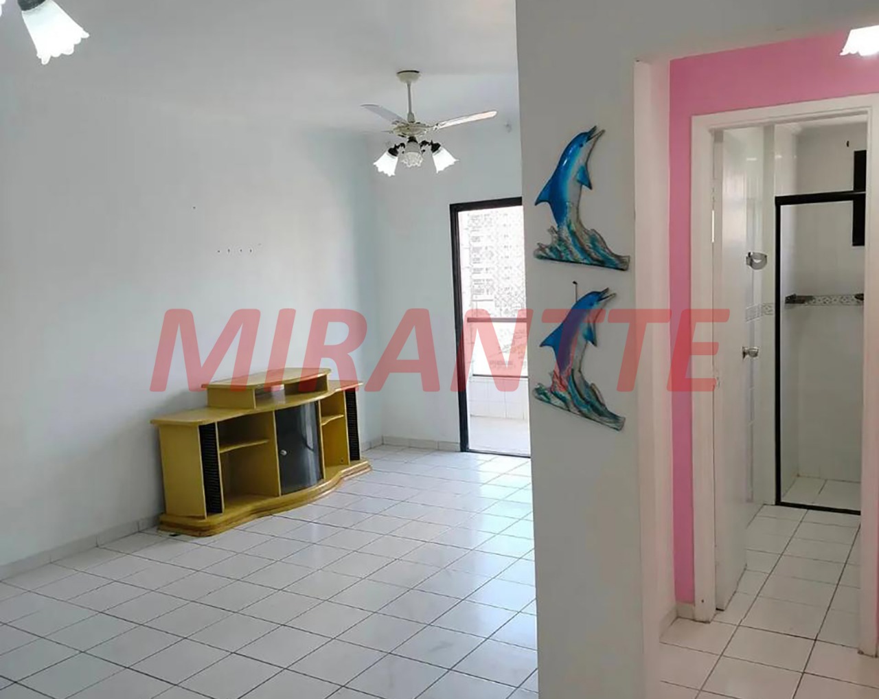 Apartamento de 88m² com 2 quartos em Ocian