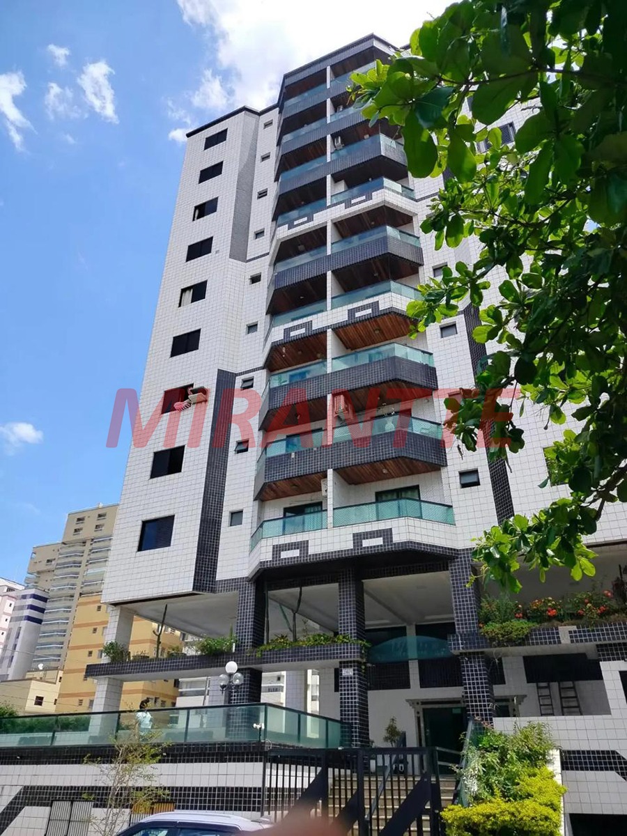 Apartamento de 88m² com 2 quartos em Ocian