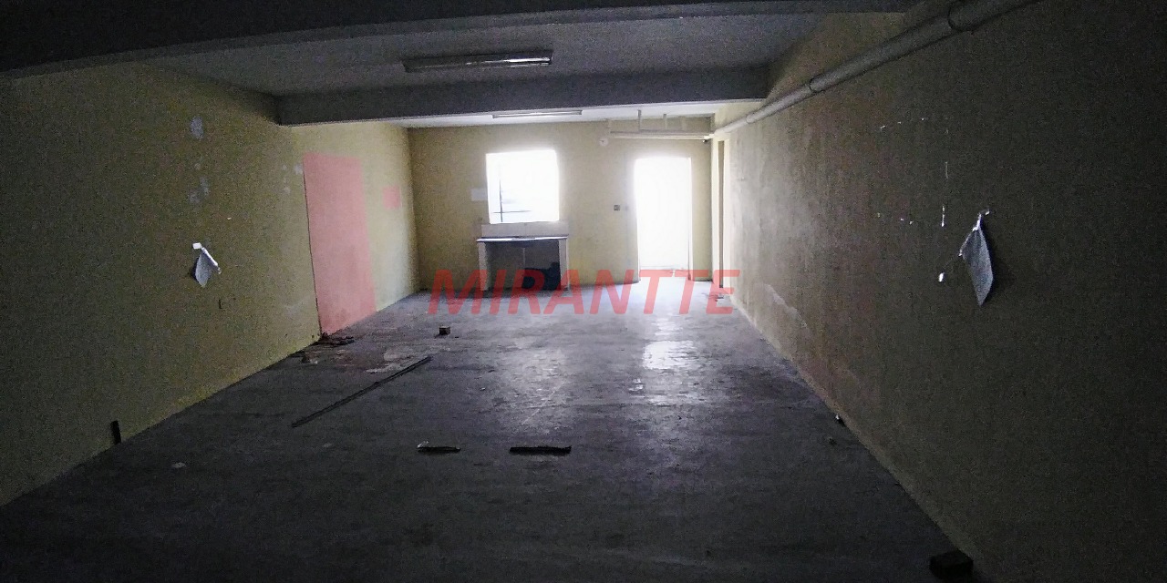 Comercial de 480m² em Jardim Peri