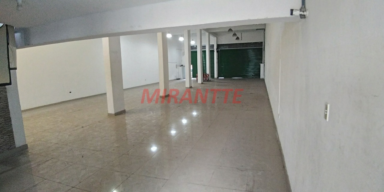 Comercial de 480m² em Jardim Peri