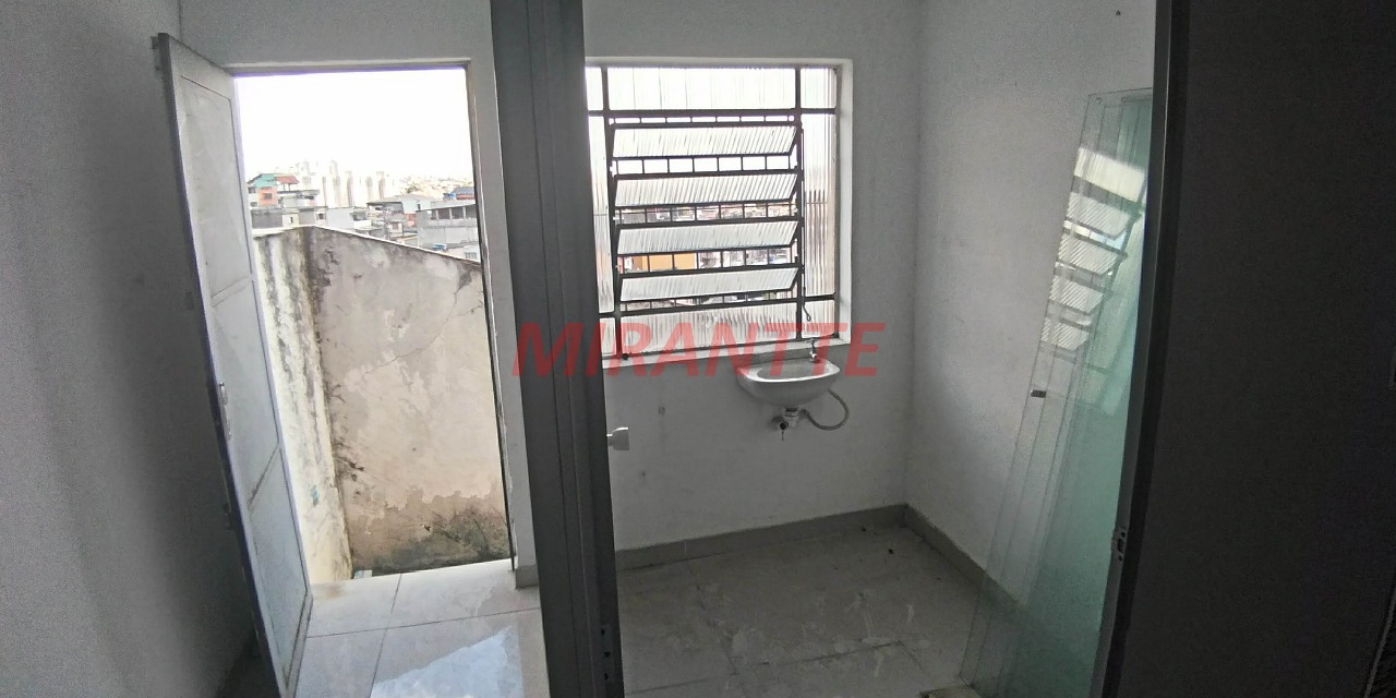 Comercial de 480m² em Jardim Peri