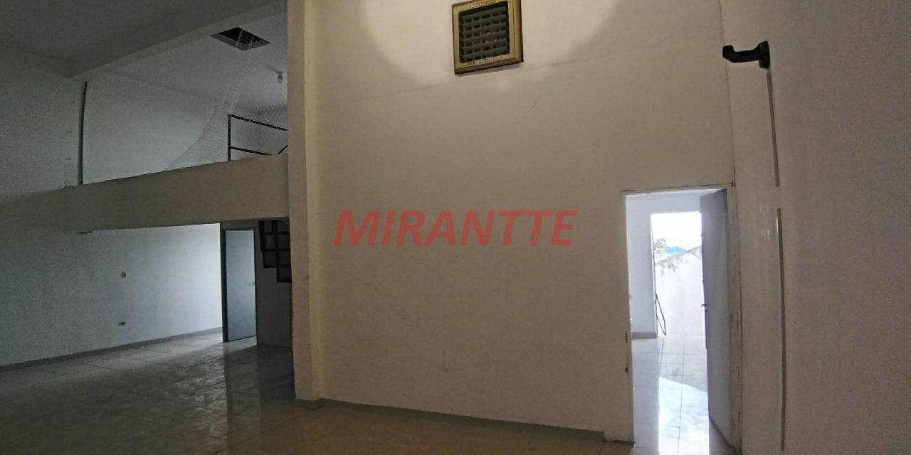 Comercial de 480m² em Jardim Peri