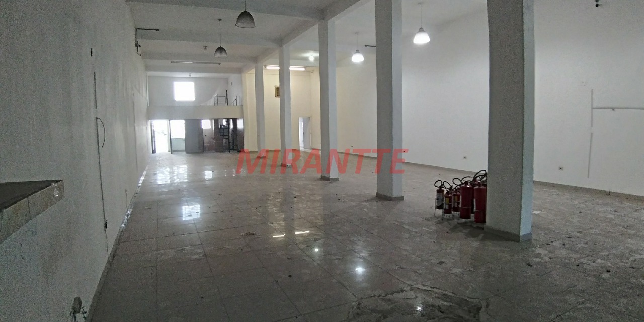 Comercial de 480m² em Jardim Peri