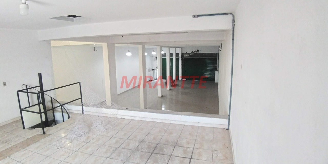Comercial de 480m² em Jardim Peri