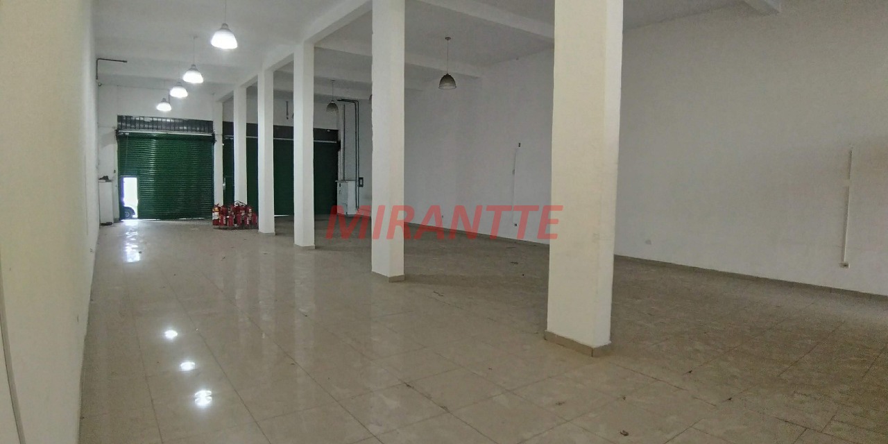 Comercial de 480m² em Jardim Peri