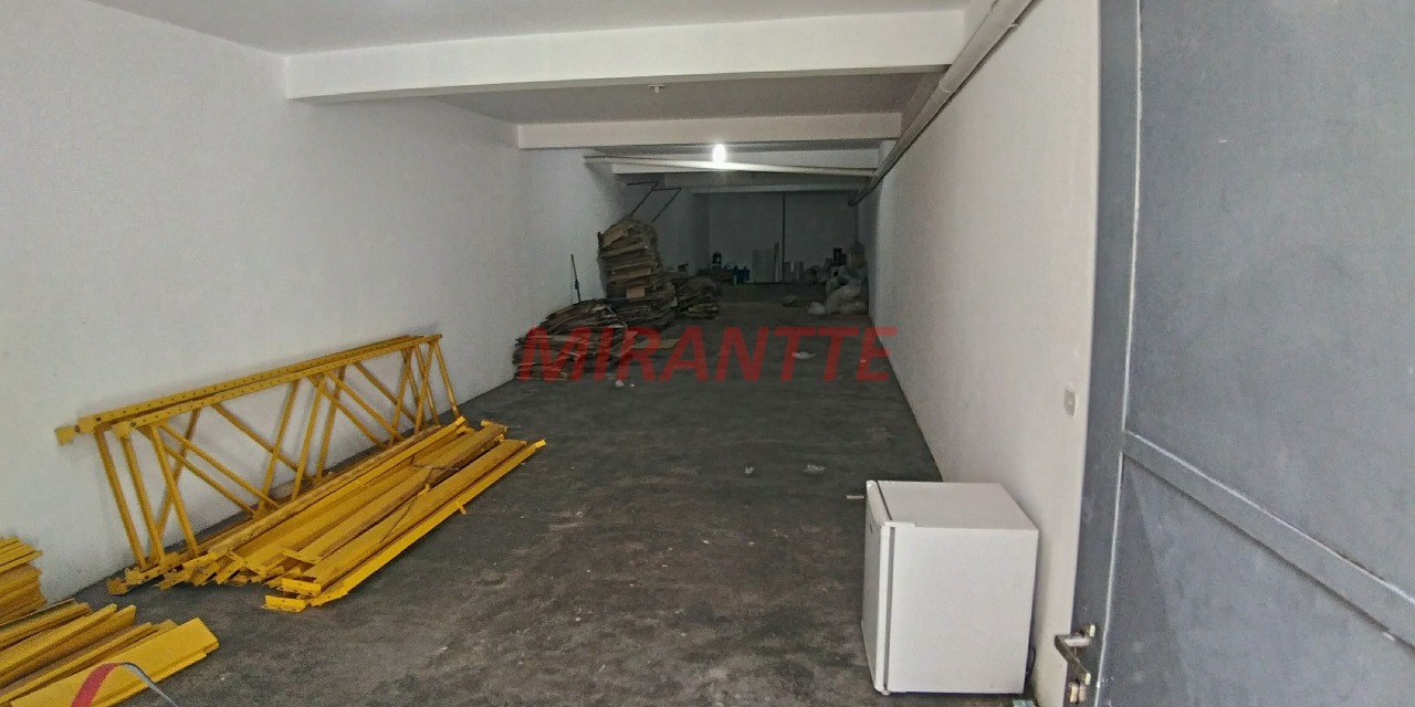 Comercial de 480m² em Jardim Peri