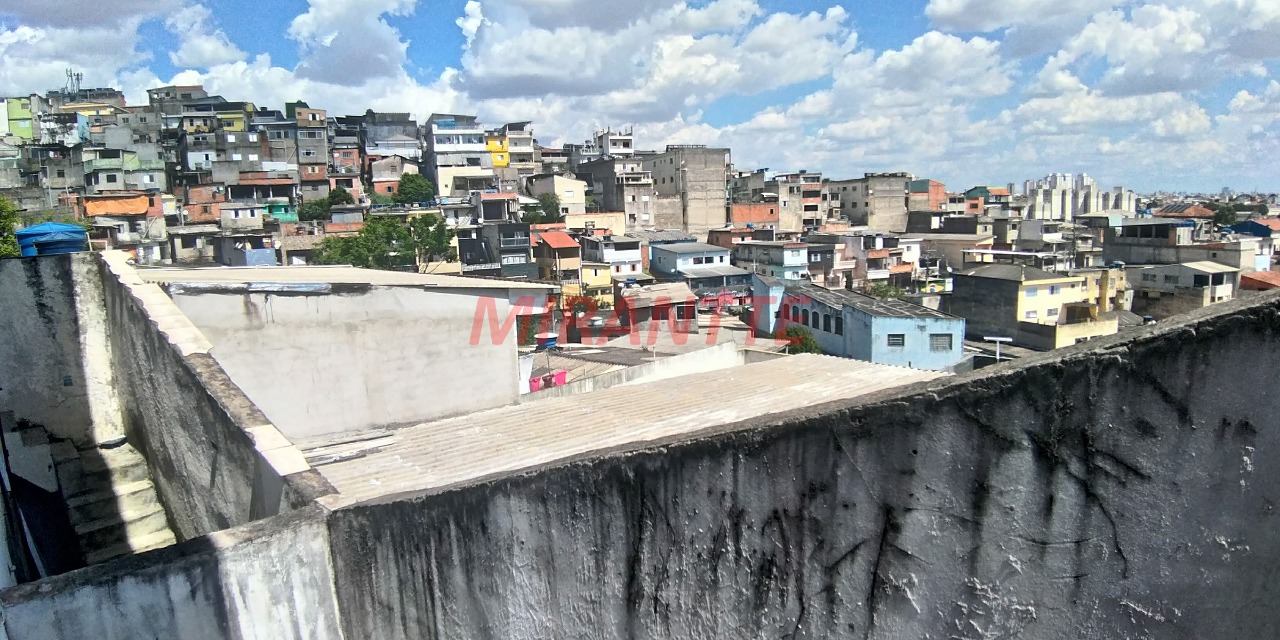 Comercial de 480m² em Jardim Peri