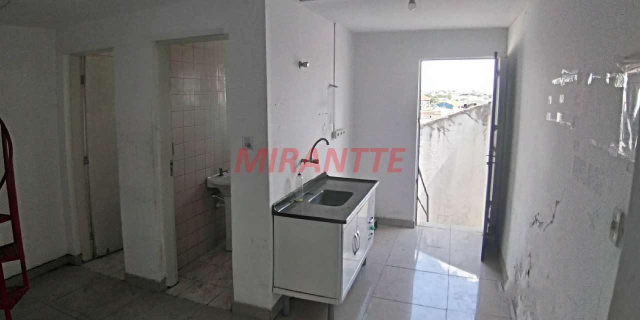 Comercial de 480m² em Jardim Peri