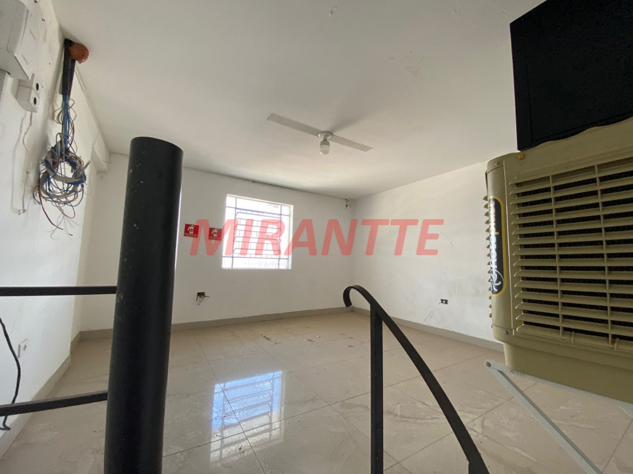 Comercial de 480m² em Jardim Peri