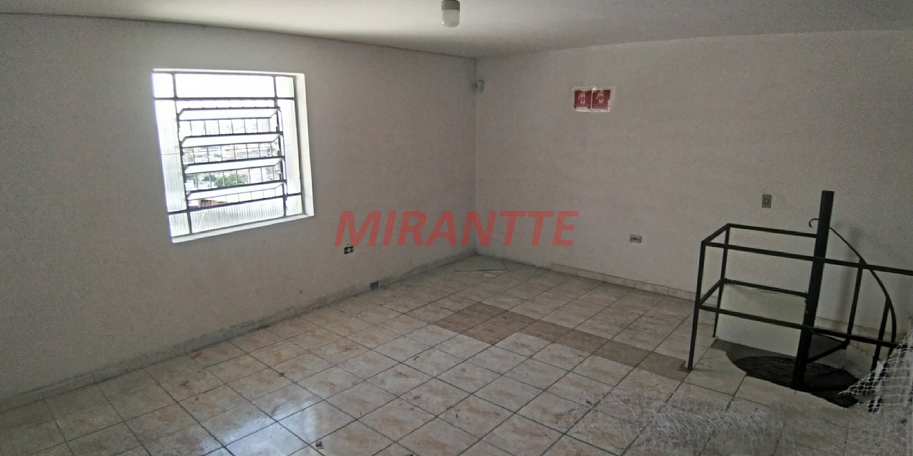 Comercial de 480m² em Jardim Peri