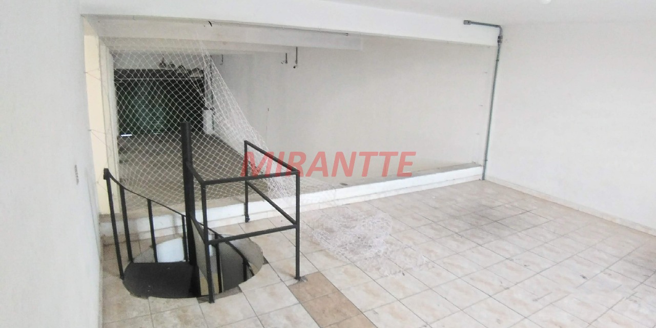 Comercial de 480m² em Jardim Peri