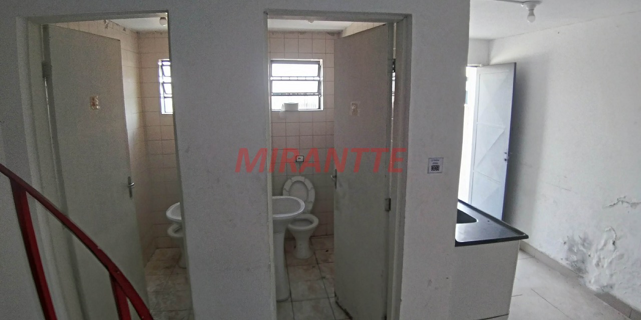 Comercial de 480m² em Jardim Peri
