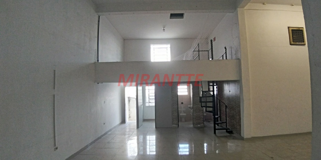 Comercial de 480m² em Jardim Peri