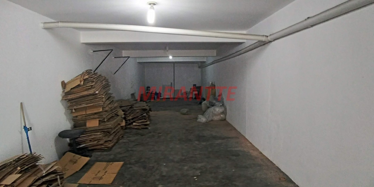 Comercial de 480m² em Jardim Peri