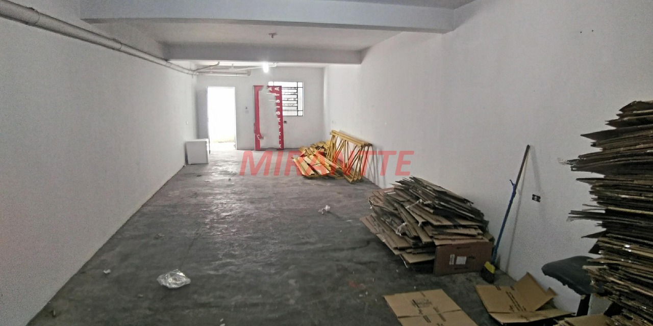 Comercial de 480m² em Jardim Peri