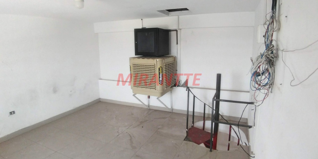 Comercial de 480m² em Jardim Peri