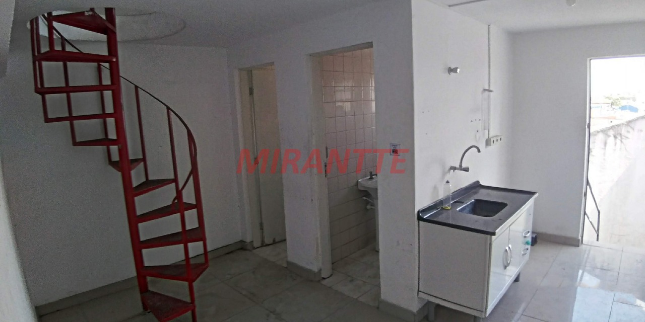 Comercial de 480m² em Jardim Peri
