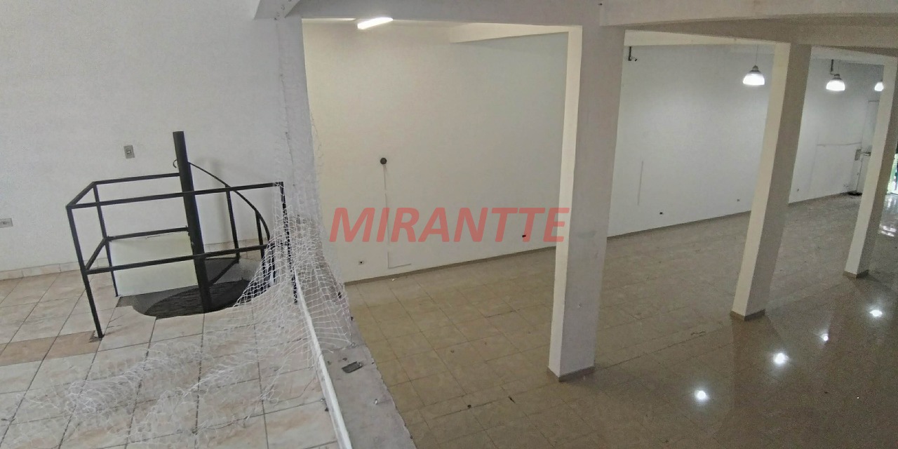 Comercial de 480m² em Jardim Peri