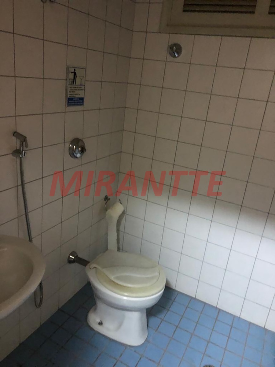 Comercial de 35m² em Sé