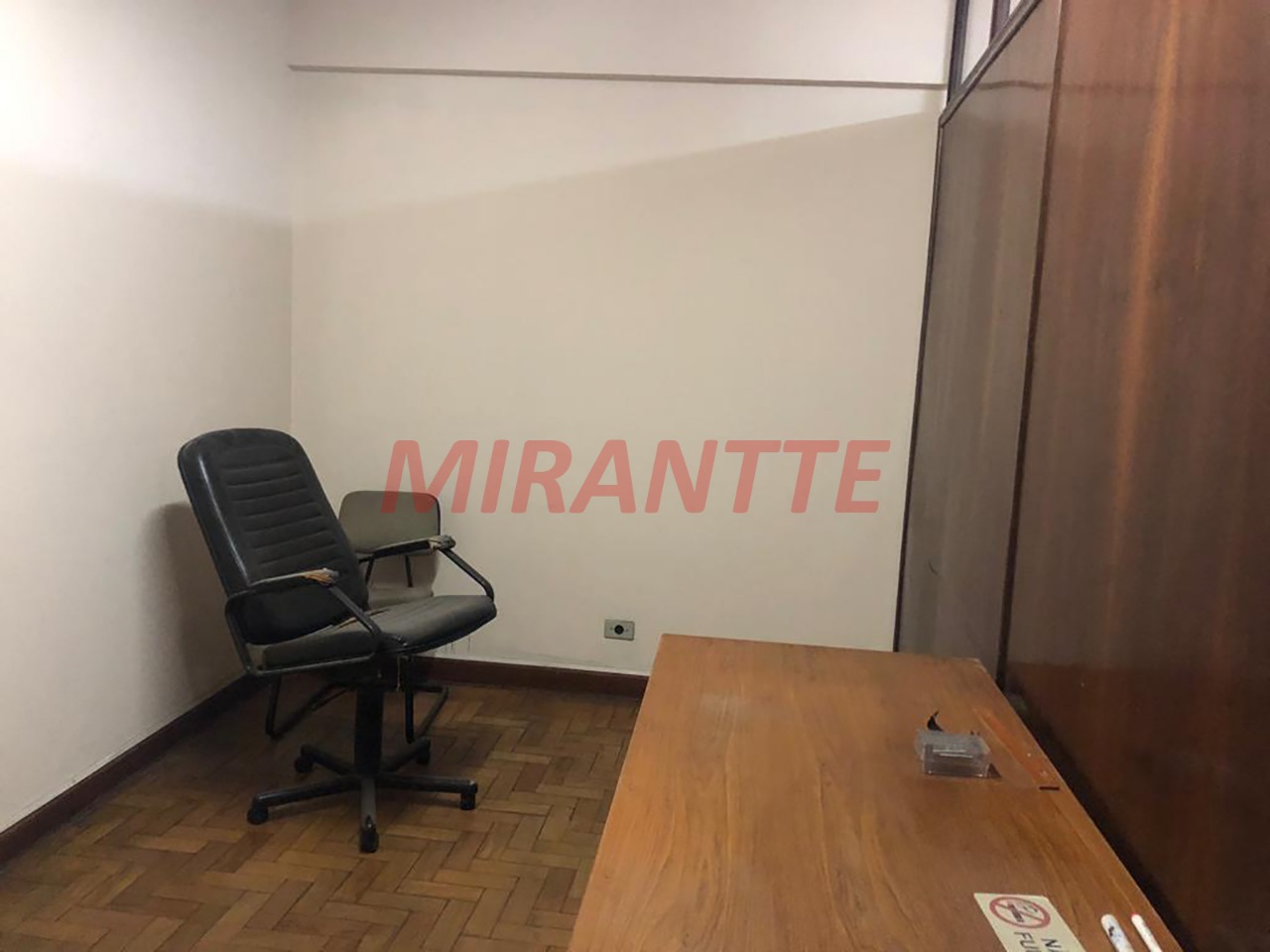 Comercial de 35m² em Sé