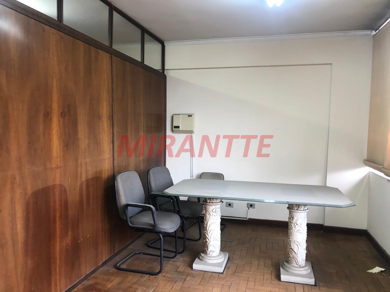 Comercial de 35m² em Sé