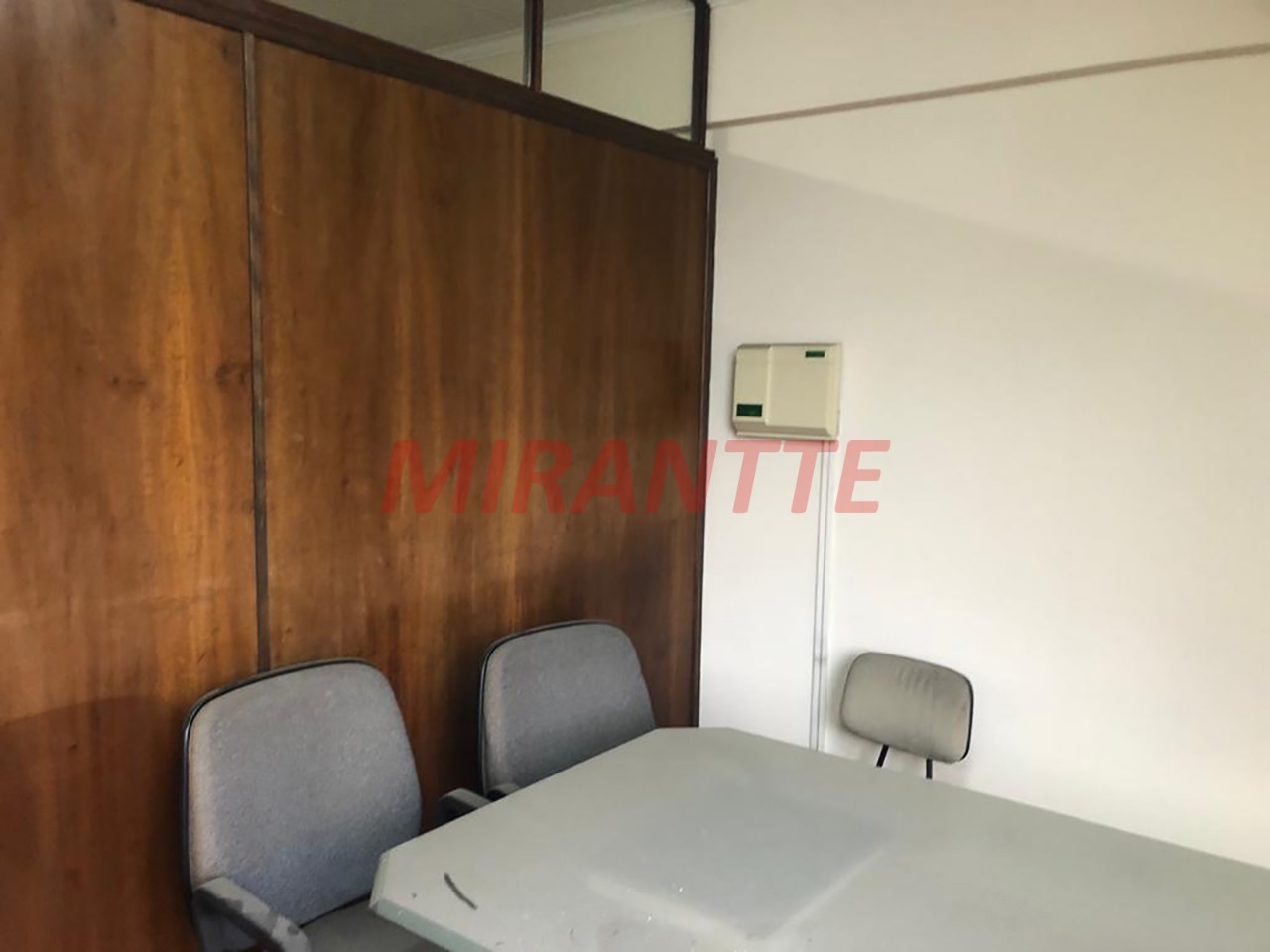 Comercial de 35m² em Sé