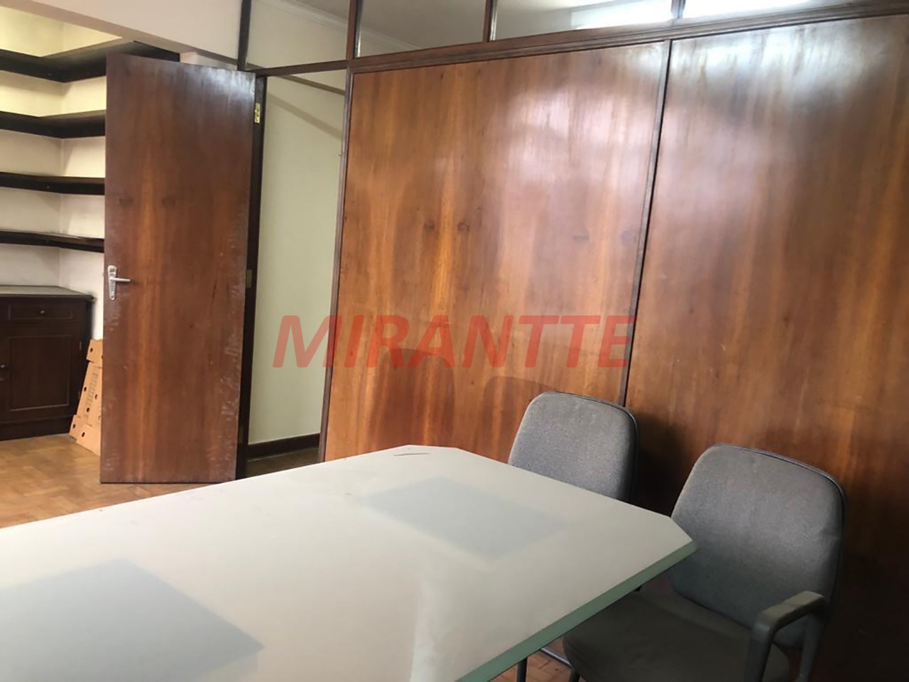 Comercial de 35m² em Sé
