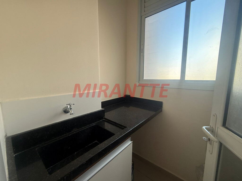 Apartamento de 38m² com 2 quartos em Imirim
