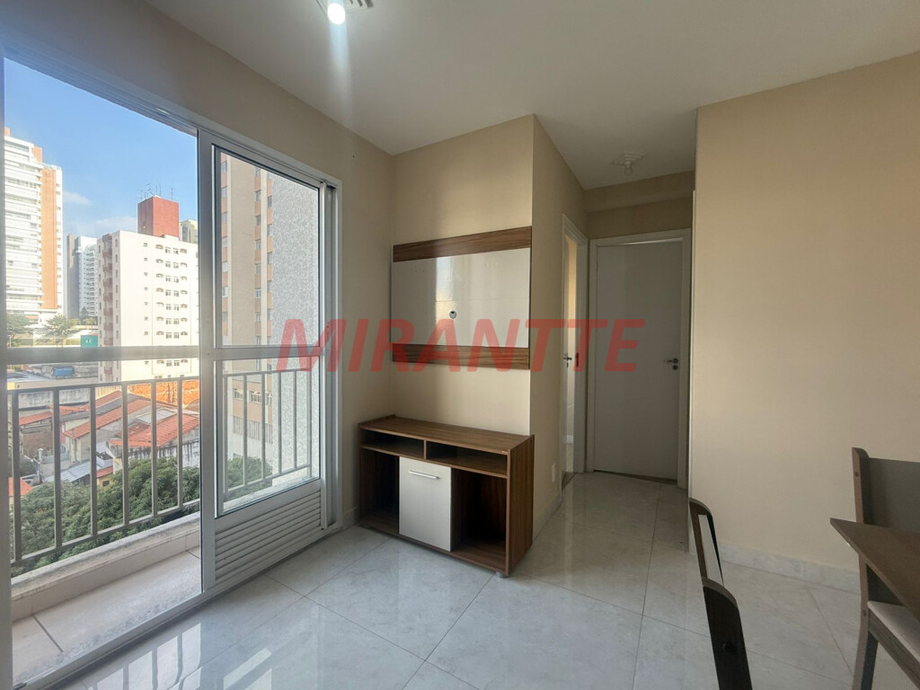 Apartamento de 38m² com 2 quartos em Imirim