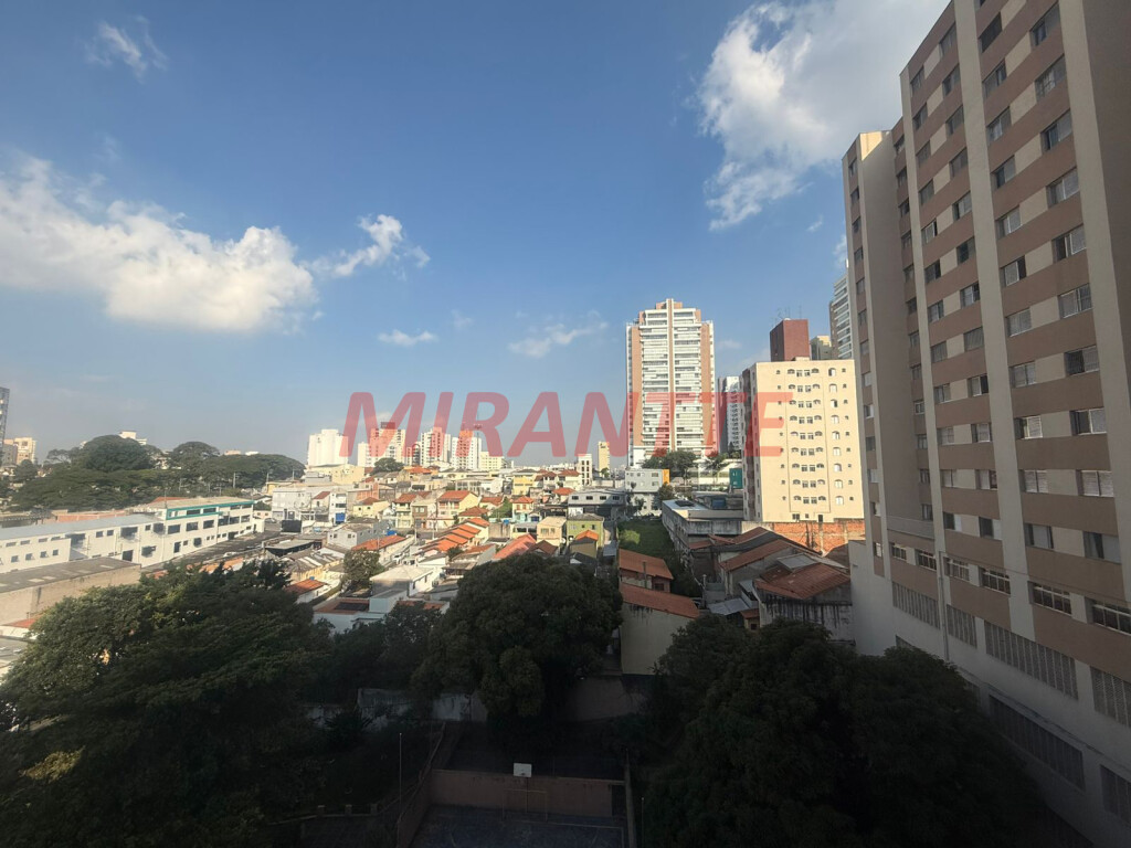 Apartamento de 38m² com 2 quartos em Imirim