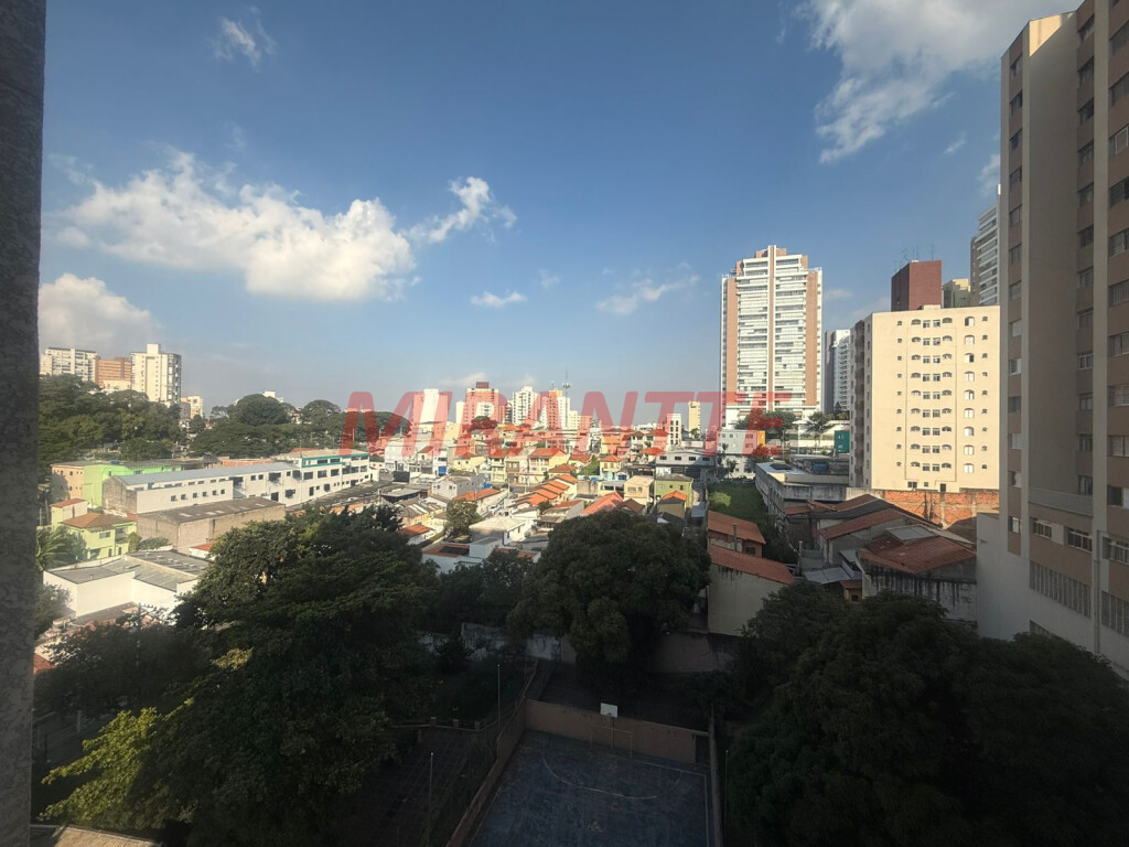 Apartamento de 38m² com 2 quartos em Imirim