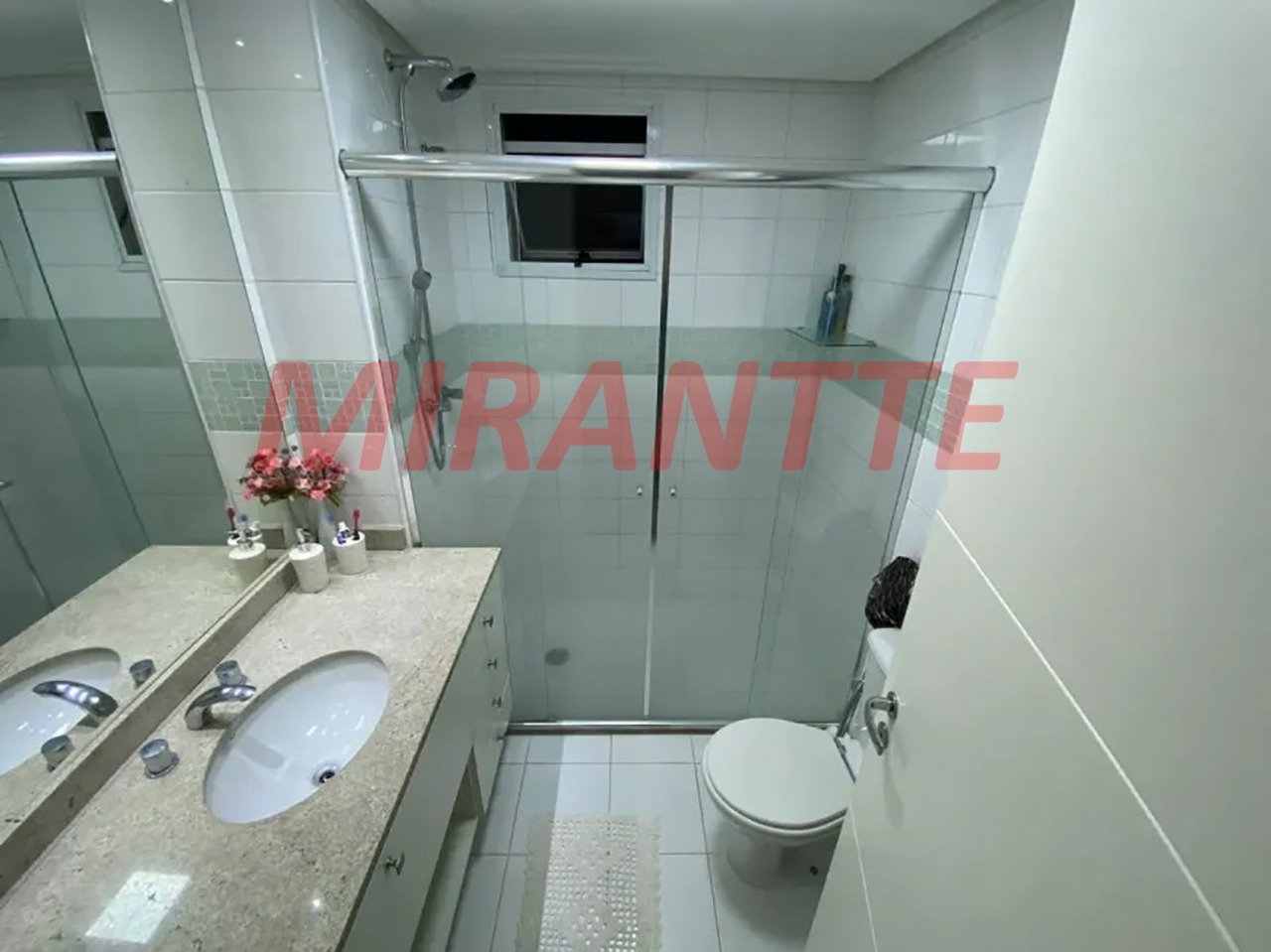 Apartamento de 142m² com 3 quartos em Santana