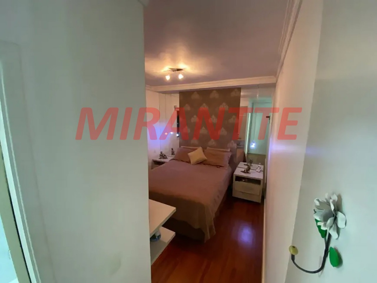 Apartamento de 142m² com 3 quartos em Santana