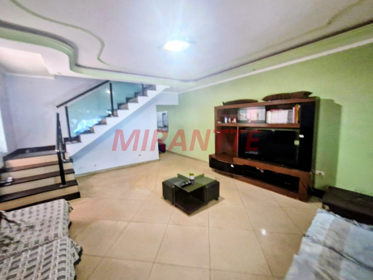 Sobrado de 250m² com 3 quartos em Vila Medeiros