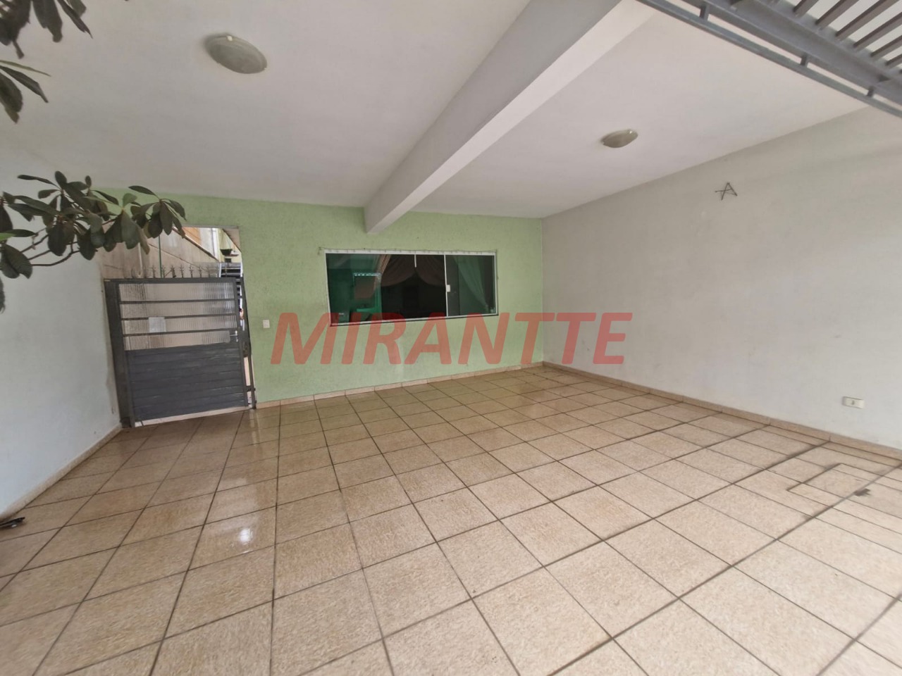 Sobrado de 250m² com 3 quartos em Vila Medeiros