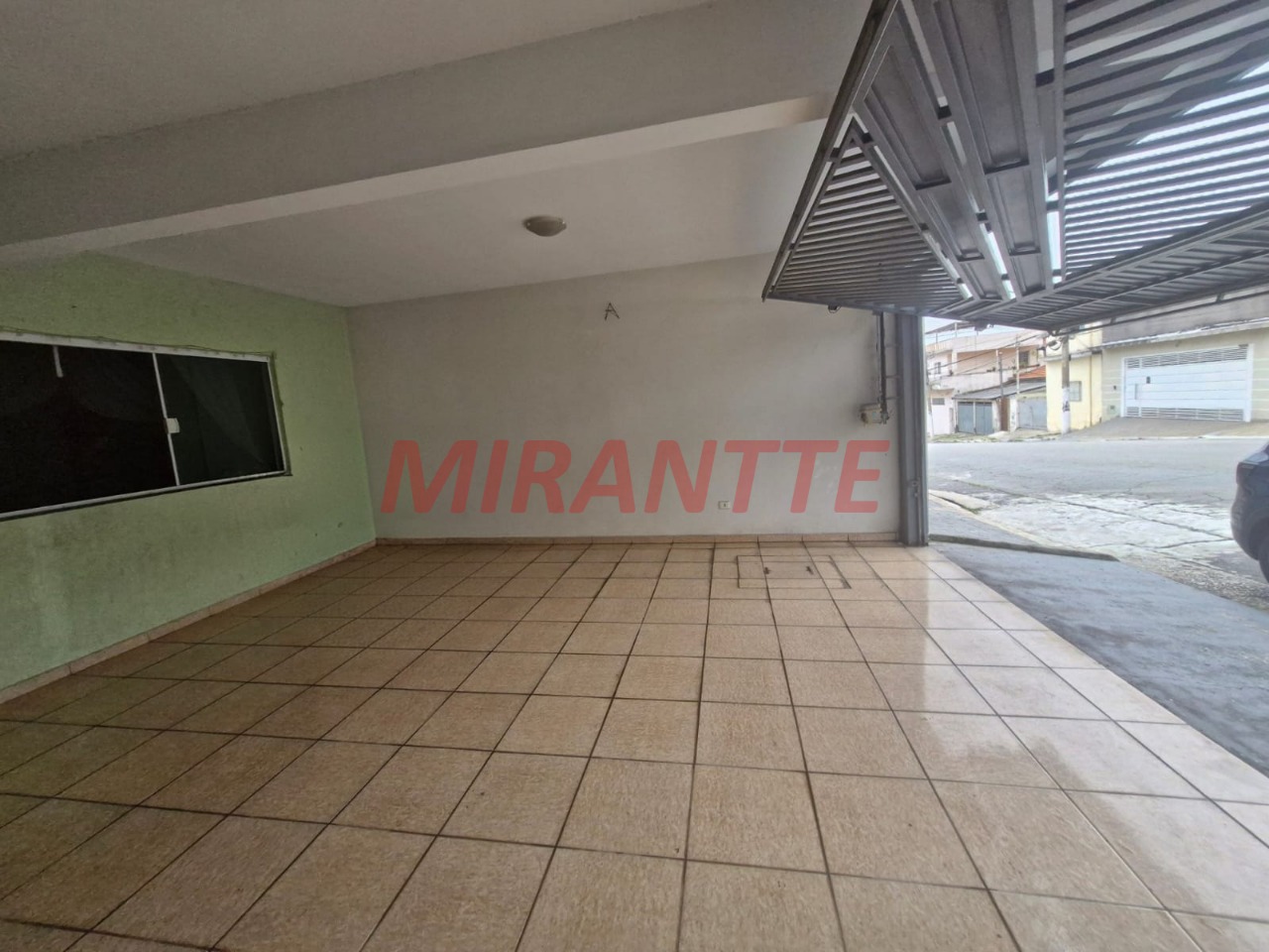 Sobrado de 250m² com 3 quartos em Vila Medeiros